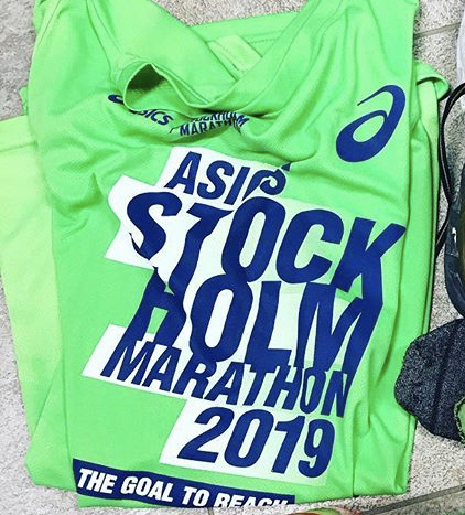 asics smarathon2019